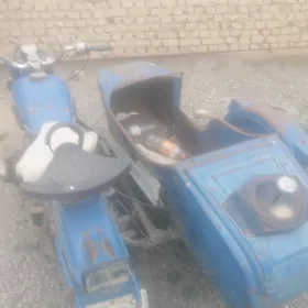 Ural 5557 1985
