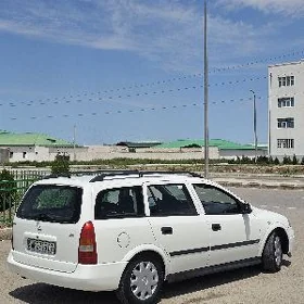 Opel Astra 1999