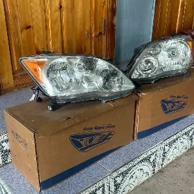 TOYOTA AWLON