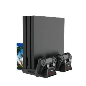 Ps4 kuller patstawka zaryadka