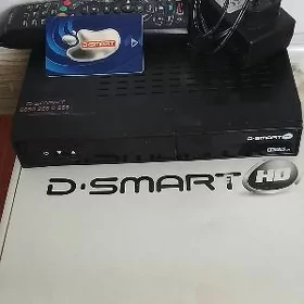 D.SMART.