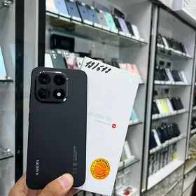 Mi 15T 12/512Gb