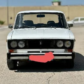 Lada 2106 1982