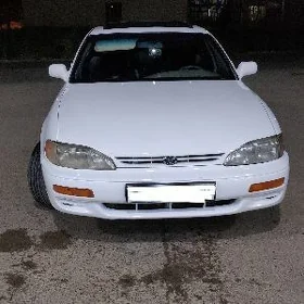 Toyota Camry 1995