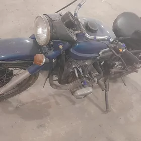 Ural 5557 1991
