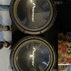 pioneer ayna bocka