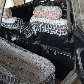 Lada 2106 1988