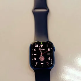 Apple