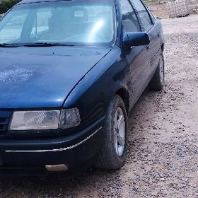 Opel Vectra 1990