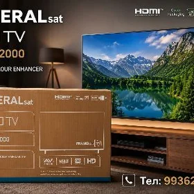 GENERAL 32 LED TELEWIZOR HD