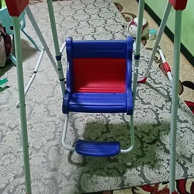 kachelye sallanchak