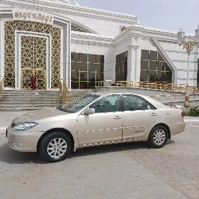 Toyota Camry 2006