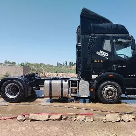 DAF 460 2021