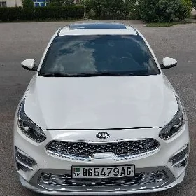 Kia Forte 2021