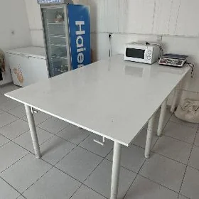 stol kuhnya ucin