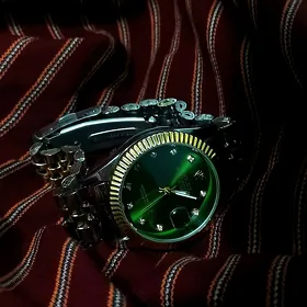 Rolex sagat
