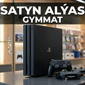 Satyn Alýas PlayStation
