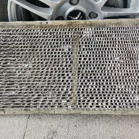 radiator Peugeot 207, 208