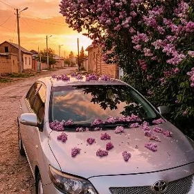 Toyota Corolla 2009