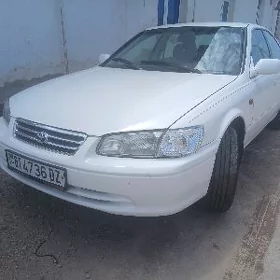 Toyota Camry 2000