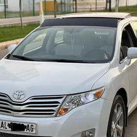 Toyota Venza 2010