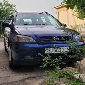 Opel Astra 2000