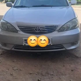 Toyota Camry 2002