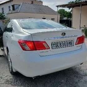 Lexus ES 350 2008