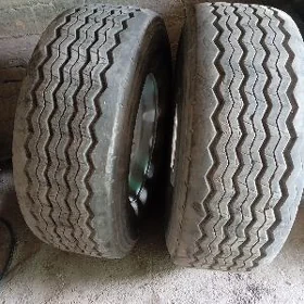 Volvo 385.65R22.5