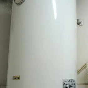 Бойлер Heatex 80 lt boyler