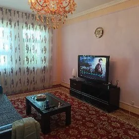 ул.КИМЕНЕ АРКАЧ 1+1 КОМ