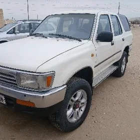 Toyota 4Runner 1993