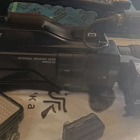 sony kamera 1000