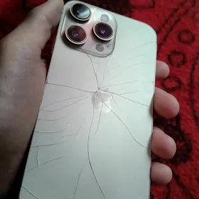 iPhone XR 16pro ovrlen