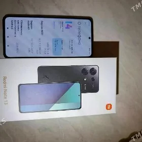 Redmi not 13