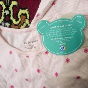 caga pijama