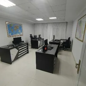Arende ofislerimiz bar