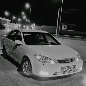 Toyota Camry 2005