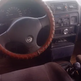 Opel Vectra 1992