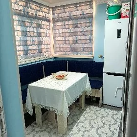 Квартира