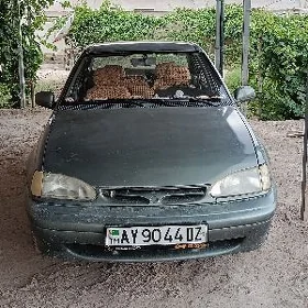 Daewoo Racer 1995