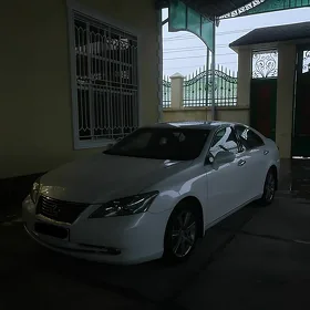 Lexus ES 350 2008