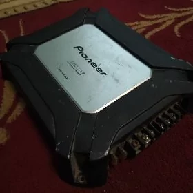 pioneer uslitil 820 w 2 wyhod