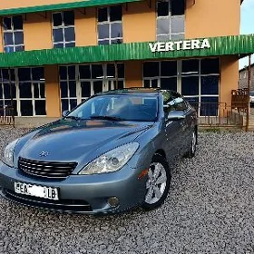 Lexus ES 330 2005