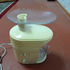 sok cykaryan wyžmalka