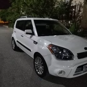 Kia Soul 2011