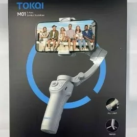 TOKQI STABILIZATOR 