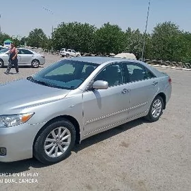 Toyota Camry 2009