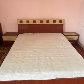 spalny karnatur