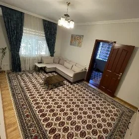 КВАРТИРА ГАУДАН W